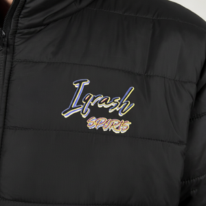 Chaqueta Acolchada para Hombre con Logotipo Personalizado OEM, Disponible en Hermosos Colores y Tallas Diferentes, Chaqueta Acolchada Resistente para Hombre - Product Image 4