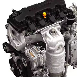 Entrega Rápida, Motor de Gasolina Japonés Original R18A - Product Image 6