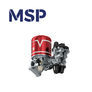 PRO1001000 - Unité de traitement de l'air - Pièces et accessoires pour camions - MSP Export - Product Image 5
