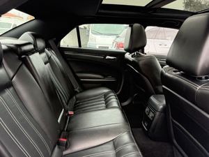 UTILISÉ LHD/RHD 2023 CHRYSLER 300 S V6 RWD - Product Image 2