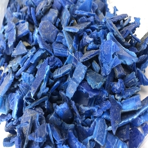 ผงพลาสติกบริสุทธิ์เกรดการขึ้นรูปเกรดในการบดใหม่สำหรับกลองสีฟ้า - Product Image 1