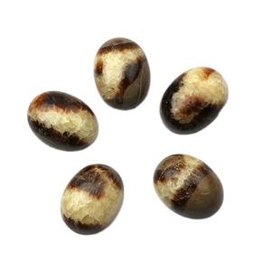 ควอตซ์เซปทารีนทรงรีเหลี่ยมเพชรพลอยคุณภาพสูง ขนาด 12x16 มม. พลอยธรรมชาติแบบหลวม สำหรับทำเครื่องประดับ ราคาโรงงานขายส่ง - Product Image 5