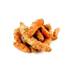 Herbojit International Curcuma Longa Superior Quality Turmeric Fingers 100% Pure Ayurvedic Indian Spice 24 Month <b>Shelf</b> Life Good - Product Image 6