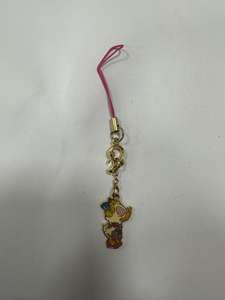 Porte-clés Pendentif Breloque Sac à Dos Accessoires Créatifs - Product Image 2