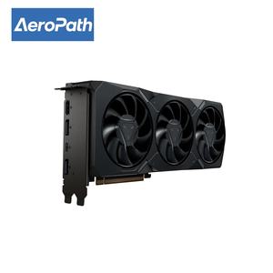 Carte graphique serveur GPU <span class=keywords><strong>Radeon</strong></span> <span class=keywords><strong>RX</strong></span> <span class=keywords><strong>7900</strong></span> <span class=keywords><strong>XT</strong></span> GDDR6 20 Go 320 bits - Product Image 2