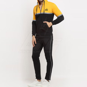 Nouveau design à la mode pour adultes Survêtements les plus vendus Survêtements chauds faciles à porter pour hommes - Product Image 2