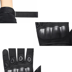 Nouveaux gants de course à vélo personnalisés, gants de moto, motocross, vente en gros, gants de conduite de vélo de montagne personnalisés, gants de motocross - Product Image 6