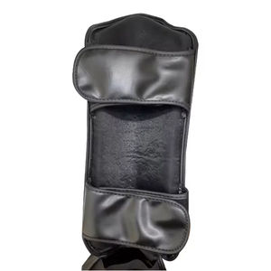 Espinilleras de Alta Calidad para MMA, Muay Thai y Boxeo, para Protección de Espinillas - Product Image 5