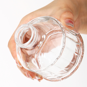 Bán buôn Nhà máy cung cấp trực tiếp bán nhà hương thơm làm mát không khí hương thơm sậy khuếch tán - Product Image 4