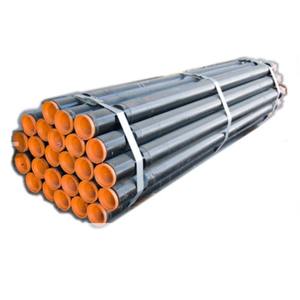 Tubería de Acero Soldada por Resistencia (ERW) para Construcción e Industria, Grado ASTM, Soldadura de Precisión, Tamaños Personalizados, Suministro Listo para Exportación - Product Image 2