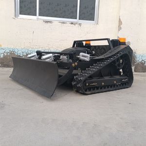 Tondeuse à gazon robotisée intelligente de qualité professionnelle, adaptée aux pelouses jusqu'à… - Product Image 5