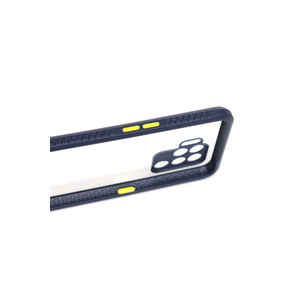 Étui de protection en silicone fin de haute qualité pour Oppo Reno 5 Lite, coque arrière de téléphone portable antichoc - Product Image 3