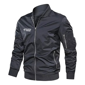 Chaqueta de satén de seda Unisex, alta calidad, personalizable, venta al por mayor, Pakistán - Product Image 6