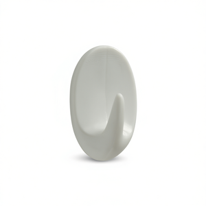 VL. Crochet à robe ovale de qualité supérieure, série 1170 - Product Image 2