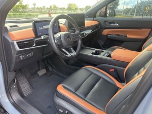 IMPRESIONANTE Ho-nda Pro-lo-gue ELITE 2024, TRANSMISIÓN AUTOMÁTICA, 6 CILINDROS, TRACCIÓN EN LAS 4 RUEDAS - Product Image 2