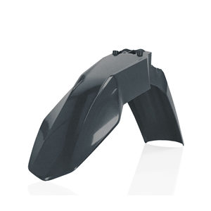Parafango Anteriore Acerbis per Gas Gas, Costruzione in Plastica Resistente - Product Image 1