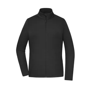 Sweat-shirt en molleton structuré pour femmes, équipement et vêtements de sport durables GRS - Product Image 5