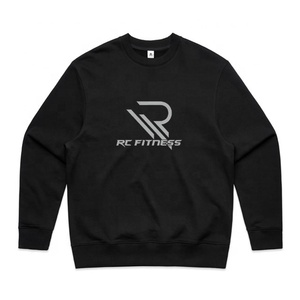 TOLOER Sweat-shirts à capuche pour hommes, pull-over décontracté, couleur unie, vêtements de sport - Product Image 4