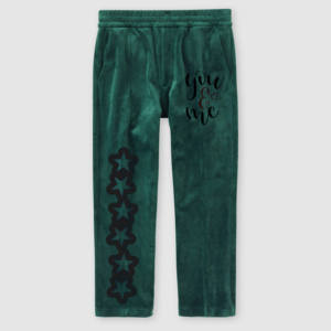 Conjunto de 2 piezas de entrenamiento de fútbol OEM al por mayor, chándal de fútbol de terciopelo para hombre, chándal liso ajustado de terciopelo para niños - Product Image 2