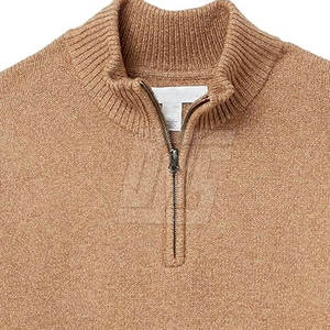 เสื้อแจ็คเก็ตซิป Qtr ระบายอากาศได้ดี เหมาะสำหรับออกกำลังกาย วิ่ง และกิจกรรมกลางแจ้ง เสื้อแจ็คเก็ตฤดูหนาว - Product Image 6