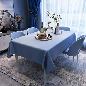 Bán buôn Khăn trải bàn cho ăn uống bên và các sự kiện phong cách có sẵn trong một loạt các màu sắc và kích cỡ - Product Image 3