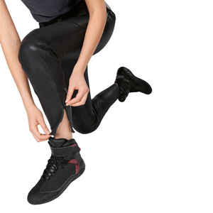 Pantalons de moto en cuir à la mode pour hommes, coupe ajustée, tenue décontractée, pantalons de moto en cuir de qualité originale pour adultes - Product Image 4