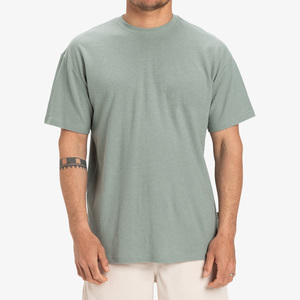 เสื้อยืดผู้ชายออกแบบเอง คอกลม ราคาขายส่ง คุณภาพสูง แห้งเร็ว น้ำหนักเบา - Product Image 1