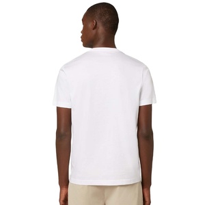 Collection Été – T-shirts Classiques à Manches Courtes et Col Rond pour Hommes, 100% Coton Jersey Respirant et Séchage Rapide – Vente en Gros 2026 - Product Image 6