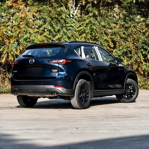 CX-5 Sedán 2.0L/2.5L FWD/Automático 4 Asientos 2024 Coche Usado Barato con Techo de Aleación de Aluminio y Asientos Eléctricos Traseros en Venta - Product Image 2