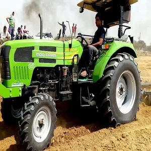 Indo Farm DI-Traktor zu verkaufen Landwirtschaftstraktor Traktoren zu verkaufen