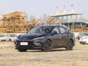 El Denza Seal 05DM-i Edición ZhiXiang 2025 (55KM Luxury) es un Vehículo Eléctrico Híbrido Enchufable (PHEV) Compacto. - Product Image 5