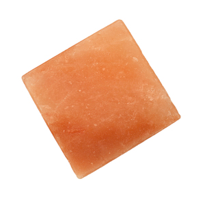 Ladrillo y bloque de sal de roca nevada del Himalaya, venta al por mayor, Panel de pared del Himalaya, ladrillos y azulejos de sal para sala de sauna, SPA - Product Image 2