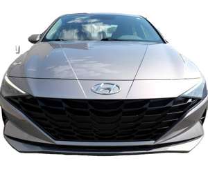 Silver 2024 SEL FWD, Asientos de Cuero Oscuro, Sistema de Navegación, Arranque Remoto, Techo Panorámico, Android Auto, Llantas de Aleación R17 - Product Image 1