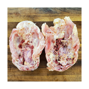 Parte superior trasera de pollo fresco congelado de alta calidad a la venta - Product Image 6