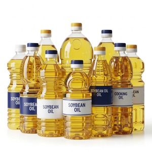 Offre de distribution exclusive pour une huile de soja raffinée pure de qualité comestible 100% de qualité supérieure, durée de conservation plus longue pour une cuisson à haute température - Product Image 5