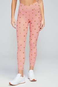 Leggings de yoga taille haute pour femmes couleur unie coupe ajustée sport Fitness Leggings décontracté hiver meilleur modèle OEM Service Offre Spéciale - Product Image 6