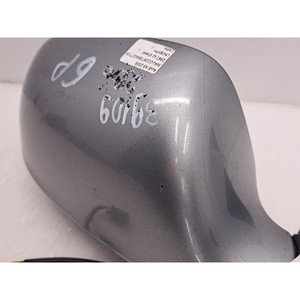 กระจกมองข้างขวา DX AUDI A5 Sedan Series (8T3) MIRROR 6 PIN CAPA (07>17) - Product Image 3