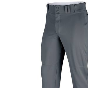 กางเกงเบสบอลระบายอากาศได้ดีสำหรับผู้ชายกางเกงเบสบอลสำหรับผู้ชายมีอัตราที่เหมาะสมป้องกันการยับ - Product Image 2