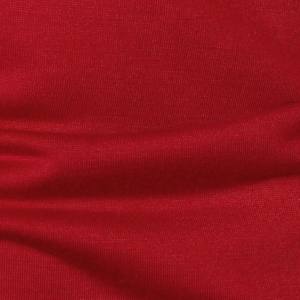 Polos grande taille pour hommes de haute qualité respirants et confortables tissu tricoté brodé de couleur unie prix de gros - Product Image 6