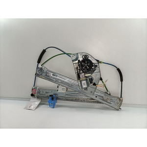 กลไกยกกระจกหน้ารถ ดีเอ็กซ์ เปอโยต์ 208 3พี ซีรีส์ 9816402480 (12>19) - Product Image 1