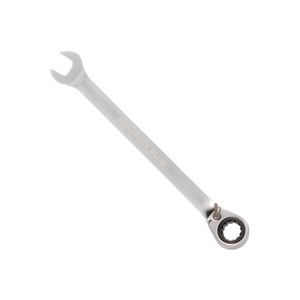 Chiave Combinata con Cricchetto 10 mm. DIN 3113 - Product Image 1