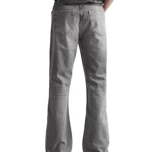 Pantalones Vaqueros de Verano para Hombre, Diseño Único, Estilo Urbano, Venta al por Mayor, Alta Calidad, Ropa Urbana - Product Image 3