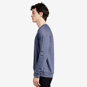 Sudadera Unisex de Cuello Redondo con Mangas Raglán de Felpa Francesa Lane Seven LS13004 - Product Image 2