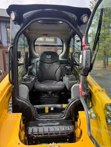 รถตัก216B3 226B3แบบดั้งเดิมพร้อมปั๊มแกนและส่วนประกอบเครื่องยนต์ - Product Image 3