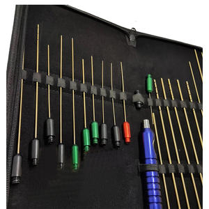 ชุดแคนนูลาล็อคแบบลูเออร์สำหรับการถ่ายโอนไขมันบนใบหน้าและเครื่องมือผ่าตัด - Product Image 6