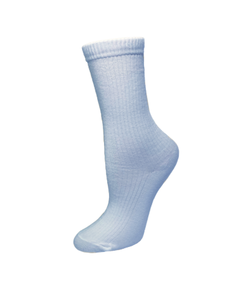FOYSOCK KOREA Custom Logo cavigliera con Design OEM in cotone lavorato a maglia di alta qualità a coste leggere semplici da donna Casual - Product Image 2