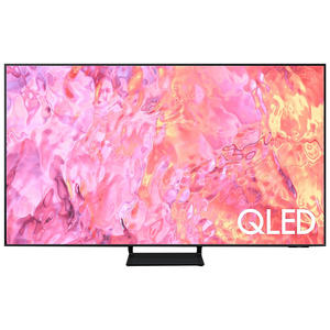 Téléviseur intelligent Samsung 50_ Q60C QLED 4K HDR Meilleur prix Meilleur téléviseur intelligent Q60C QLED 4K HDR Nouveau arrivé Service OEM - Product Image 5