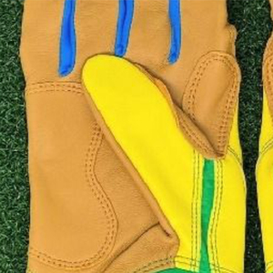 Guantes de Bateo de Béisbol con Logotipo Personalizado, Múltiples Colores, Correa Ajustable, Alto Agarre, Descuento por Volumen, Calidad Garantizada - Product Image 4