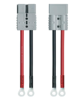 Connecteur d'alimentation haute intensité SB50 SB120 SB175 SB350 direct usine, faisceau de câbles 600V, assemblage de câbles à borne O-Ring personnalisée