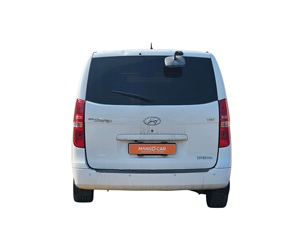 Hyundai Starex Grand Starex 2016, Furgoneta de 5 Plazas, Buen Estado, Auto Usado Coreano en Venta, 300auto Export - Product Image 3